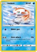 Goldeen