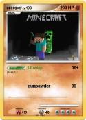 creeper