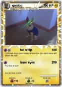 spydog