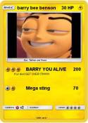 barry bee