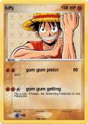 luffy