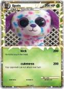 Spots
