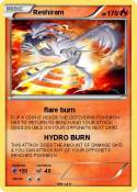 Reshiram