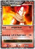 Natsu Dragneel
