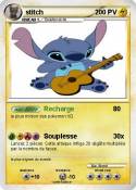 stitch