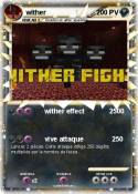 wither