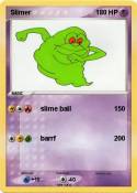 Slimer