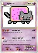 nyan cat