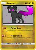 Endercat
