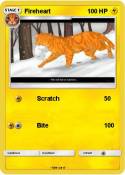 Fireheart