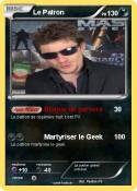 Le Patron