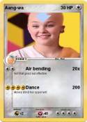Aang-wa