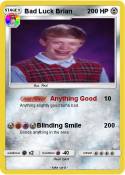 Bad Luck Brian