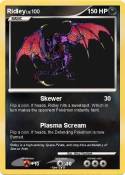 Ridley