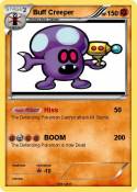 Buff Creeper