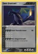Dark Charizard