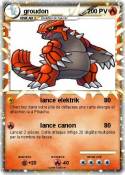 groudon