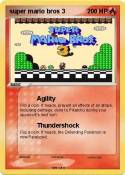 super mario