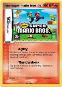 new super mario