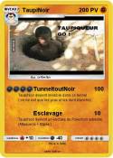 TaupiNoir