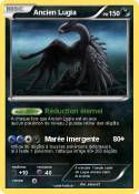 Ancien Lugia