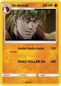 Dio Brando
