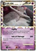 cats atac