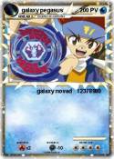 galaxy pegasus