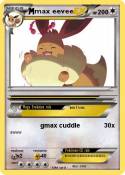 max eevee