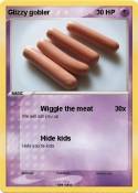 Glizzy gobler