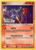 Killer