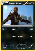 Edward Kenway