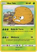 Moe Tato
