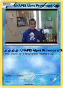 UNAPEI Alpes