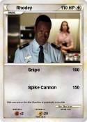 Rhodey