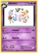 Rapidash