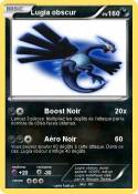 Lugia obscur