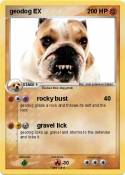 geodog EX