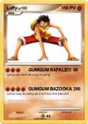 Luffy