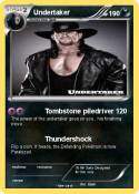 Undertaker