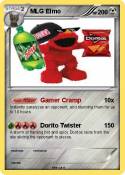 MLG Elmo