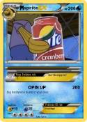 sprite