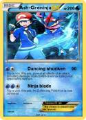 Ash-Greninja