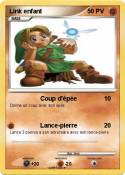 Link enfant