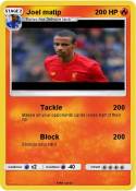 Joel matip