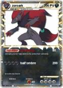zoroark