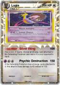 Lugia