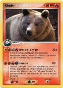 Kinder