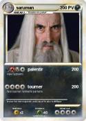 saruman