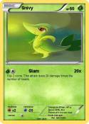 Snivy